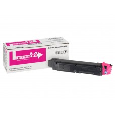 Заправка картриджа Kyocera TK-5140M