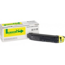Заправка картриджа Kyocera TK-5150Y