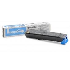 Заправка картриджа Kyocera TK-5195C