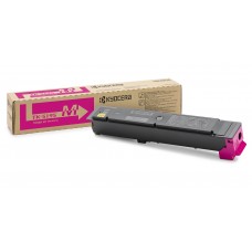 Заправка картриджа Kyocera TK-5195M