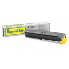 Заправка картриджа Kyocera TK-5195Y
