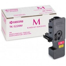 Заправка картриджа Kyocera TK-5230M