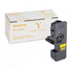 Заправка картриджа Kyocera TK-5230Y