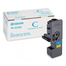 Заправка картриджа Kyocera TK-5230C