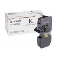 Заправка картриджа Kyocera TK-5230K
