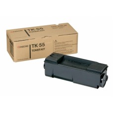 Заправка картриджа Kyocera TK-55