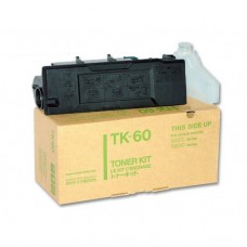 Заправка картриджа Kyocera TK-60