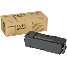 Заправка картриджа Kyocera TK-65