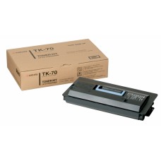 Заправка картриджа Kyocera TK-70