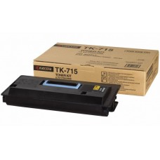 Заправка картриджа Kyocera TK-715