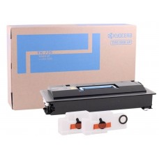 Заправка картриджа Kyocera TK-725