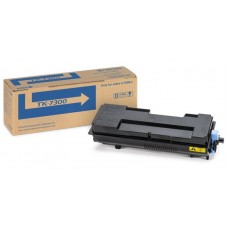 Заправка картриджа Kyocera TK-7300