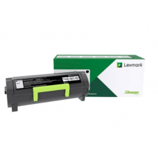 Заправка картриджа Lexmark 51B5X00