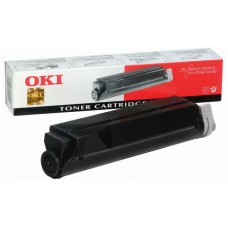 Заправка картриджа OKI 1107301