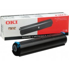 Заправка картриджа OKI 40433203