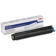 Заправка картриджа OKI 43640307