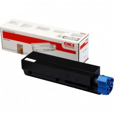 Заправка картриджа OKI 45807119