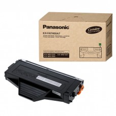 Заправка картриджа Panasonic KX-FAT400A7 Заправка картриджа Panasonic KX-FAT400A7