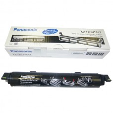 Заправка картриджа Panasonic KX-FAT411A7 Заправка картриджа Panasonic KX-FAT411A7
