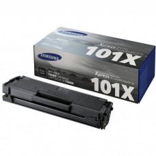 Заправка картриджа Samsung MLT D101X