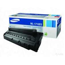 Заправка картриджа Samsung ML 1710D3