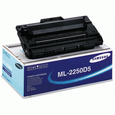 Заправка картриджа Samsung ML 2250D5