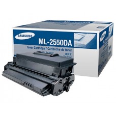 Заправка картриджа Samsung ML 2550DA