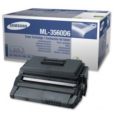 Заправка картриджа Samsung ML 3560D6