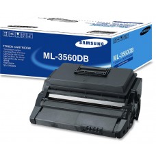 Заправка картриджа Samsung ML 3560DB
