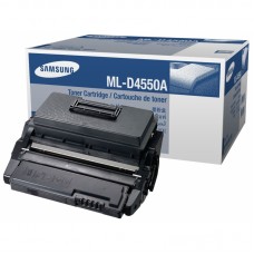 Заправка картриджа Samsung ML D4550A