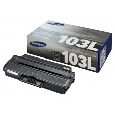 Заправка картриджа Samsung MLT D103L