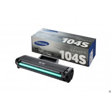 Заправка картриджа Samsung MLT D104S