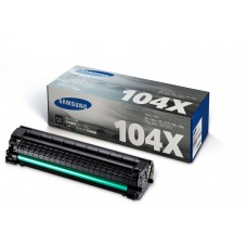 Заправка картриджа Samsung MLT D104X