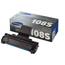 Заправка картриджа Samsung MLT D108S