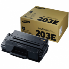 Заправка картриджа Samsung MLT D203E