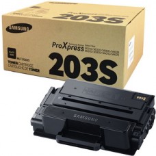 Заправка картриджа Samsung MLT D203S Заправка картриджа Samsung MLT D203S