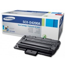 Заправка картриджа Samsung SCX D4200A