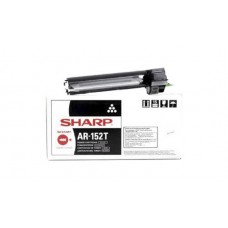 Заправка картриджа Sharp AR152T