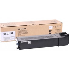 Заправка картриджа Sharp MX238GT