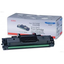 Заправка картриджа Xerox 106R01159