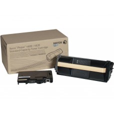 Заправка картриджа Xerox 106R01534