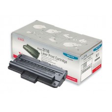 Заправка картриджа Xerox 109R00748 Заправка картриджа Xerox 109R00748