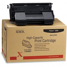 Заправка картриджа Xerox 113R00657