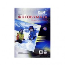 Фотобумага глянцевая A3, 230г/м2, 50л, (IST)
