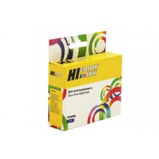 Картридж Epson T0549 (Hi-Black)