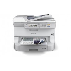 МФУ Epson WorkForce Pro WF-8590DWF