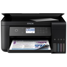 МФУ Epson L6160 (C11CG21404)