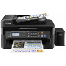 МФУ Epson L566