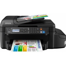 МФУ Epson L655