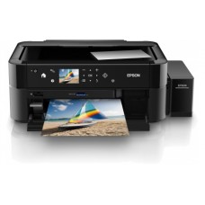 МФУ Epson L850
